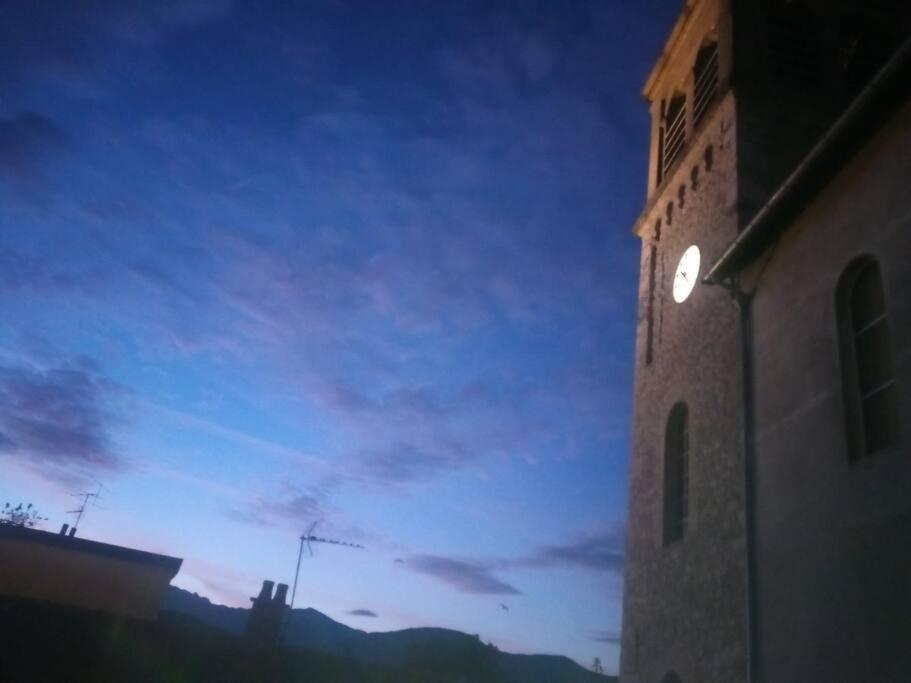 Duplex Dans Village Avec Jardin Hébergement de vacances Claix (Isere)